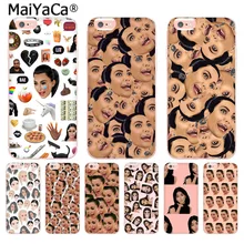 Online Get Cheap Funny Kim Kardashian Iphone Case Aliexpresscom