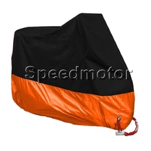 

14 colors M/L/XL/XXL/3XL/4XL Motorcycle Cover Waterproof Outdoor Uv Protector Bike Rain Dustproof Motorbike Motor Scooter