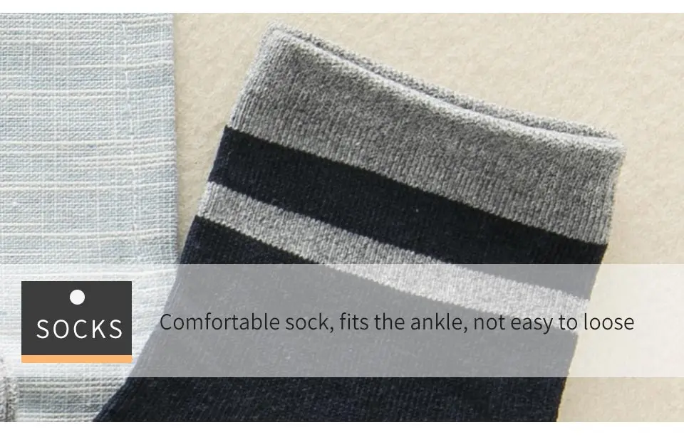 10 short socks