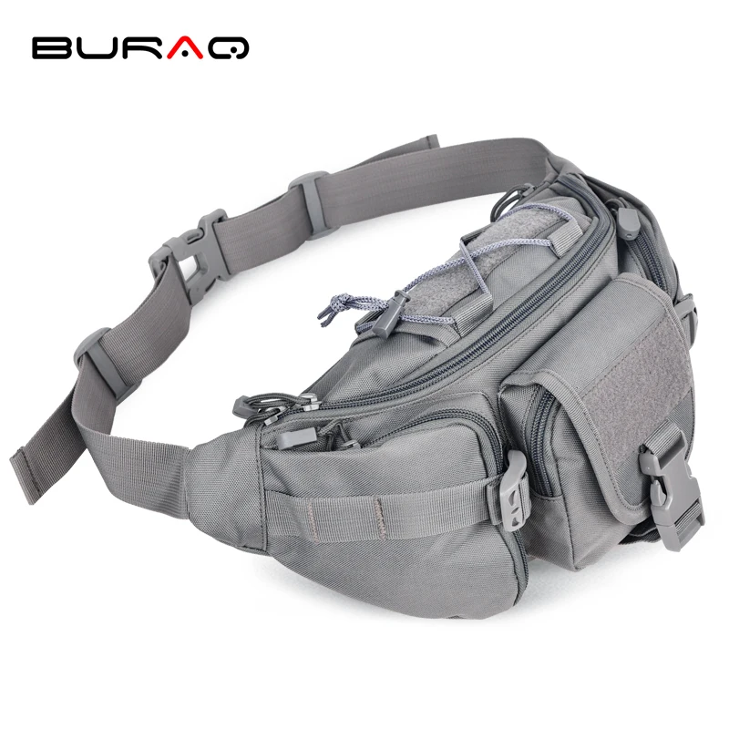 Brand Waist Bags women fanny pack Travel Running Shoulder Bag Women Men