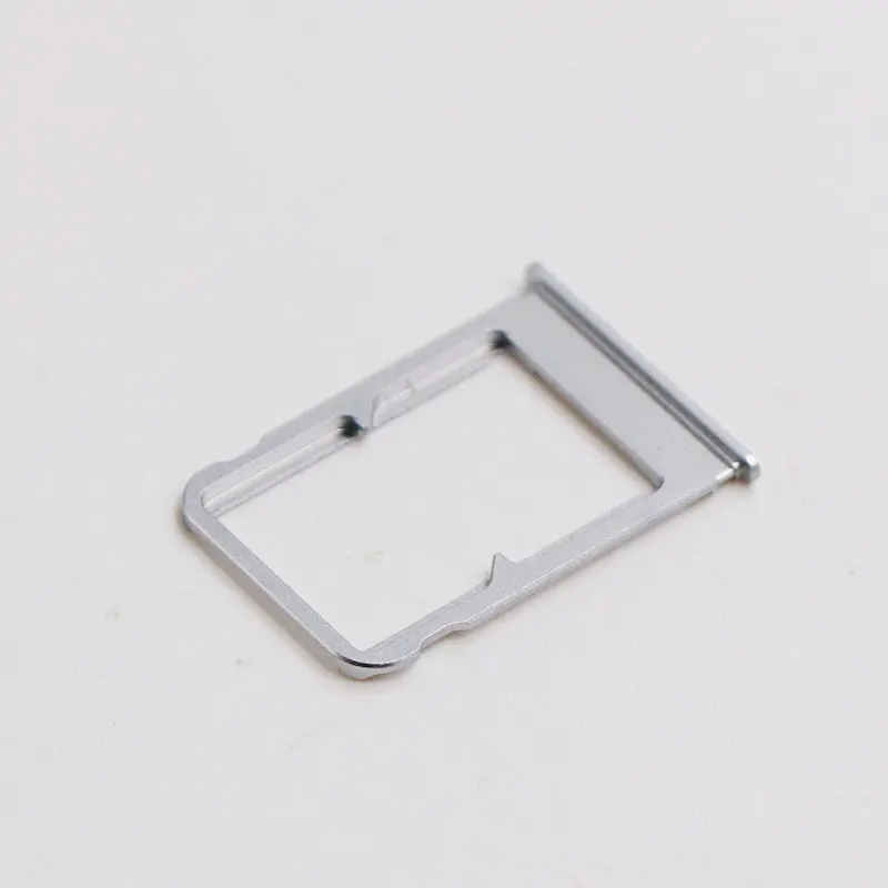 DyGod для Xiaomi 6x/8 лоток sim карты Слот держатель адаптер ремонтные аксессуары с