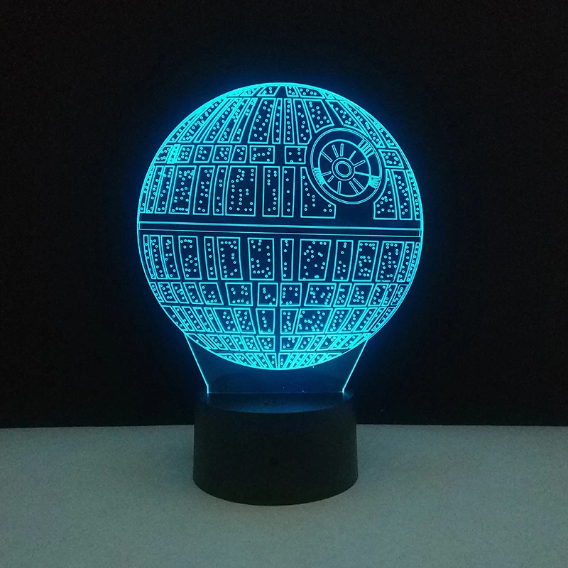 Led night light (7)