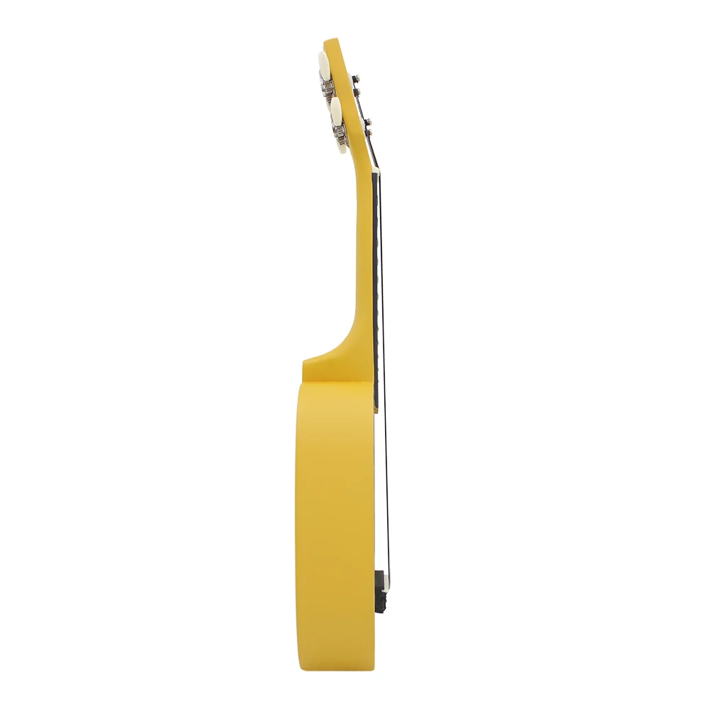 SEWS-IRIN высокого качества 21 дюймов Ukelele 4 струны укулеле прекрасный ананас липа струнный музыкальный инструмент Рождественский подарок