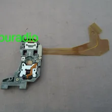 Абсолютно Fujitsu десять DVD навигационный лазер HPD-65A HPD65A оптический звукосниматель для Poche автомобиля DVD аудиосистема лазерная головка