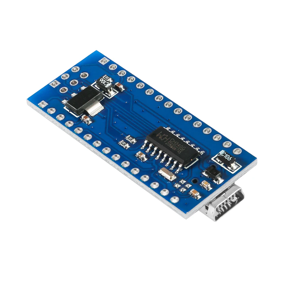 Nano Mini USB с Загрузчиком совместимый Nano 3,0 контроллер для arduino Nano v3.0 CH340 USB драйвер 16 МГц ATMEGA328P/168 P