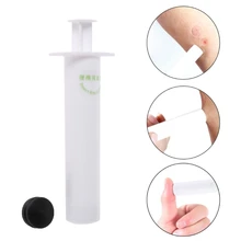 Походная аптечка для первой помощи, экстрактор яда, змейка, пчела, безопасность укуса, вакуумный набор для выживания