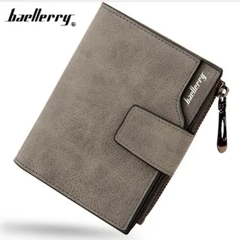 

Zipper Small Wallet Women Fashion Designer Female Ladies Purses High Quality Money Bag Cuzdan Card Holder Walet Vallet Kashelki