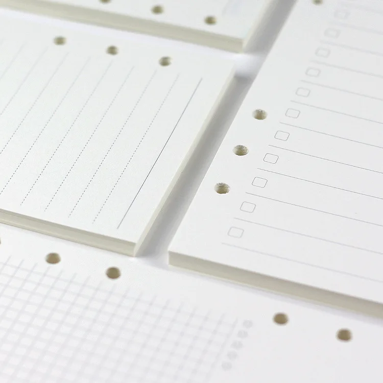 daily weekly monthly planner