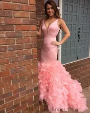 font b Elegant b font 2017 Mermaid font b Evening b font font b Dresses