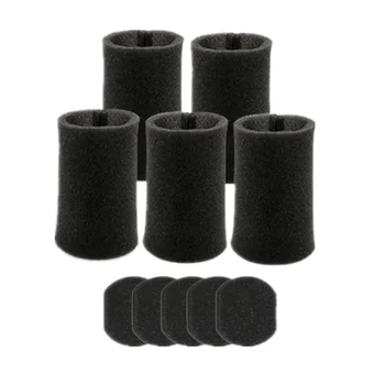 

Handheld Vacuum Cleaner Sponge Filter Set for Xiaomi Deerma DX700 2-in-1 DX700S Vertical Vacuum Hepa filter Parts Accessories