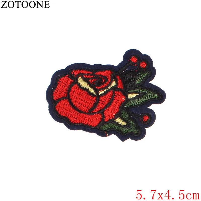 iron on applique