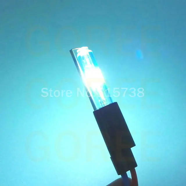 Lente do Projetor Substituição para 2.0 Bi-xenon Lente Lâmpadas Carro Dedicado Lâmpada 2.5 2.8 3.0 g1 g3 g5 g8 35 w Hid 8 substituição para 2.0
