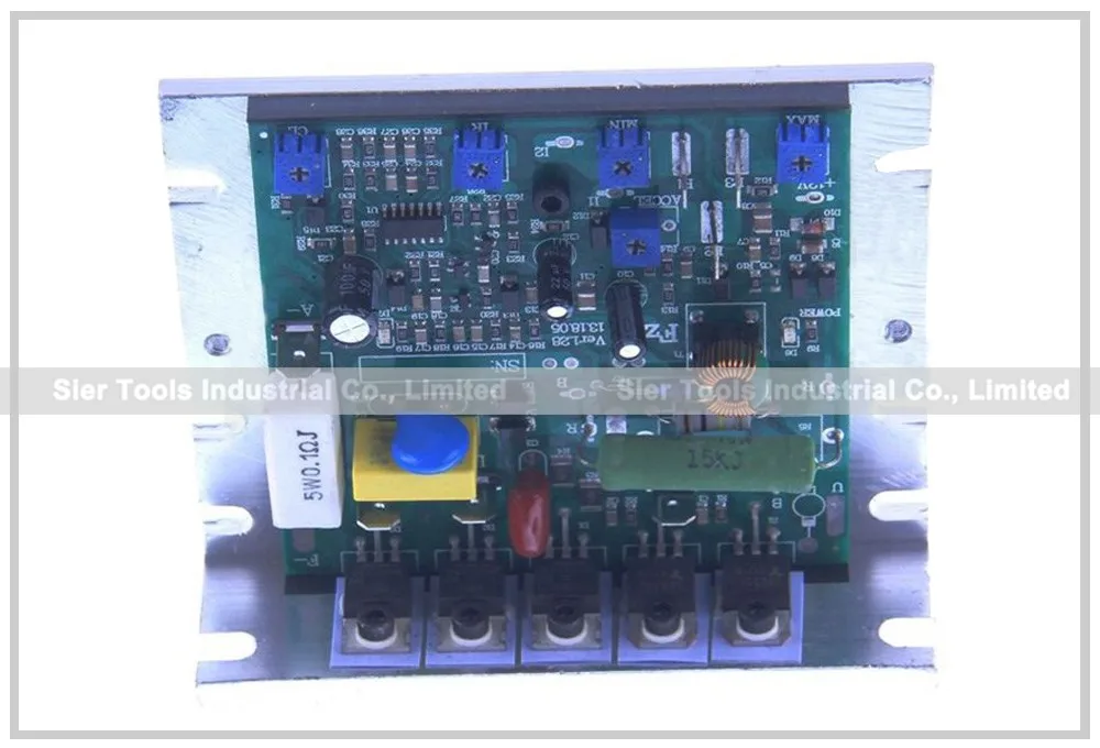 CJ0618-159 печатная плата/SCR800W плата/Бесплатная доставка PCB