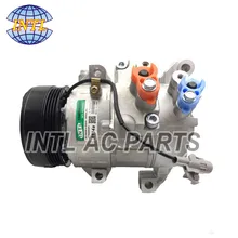 95200-64JC0 9520064JC0 95201-64JB0 9520164JB0 9520065DA00 ZEXEL DCS141C DCS-141C авто AC компрессор для Защитные чехлы для сидений, сшитые специально для Suzuki Grand Vitara 4pk