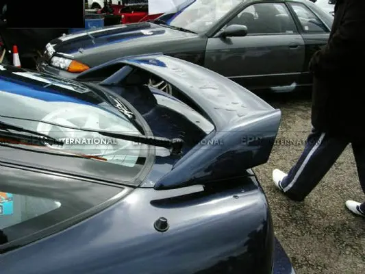 180SX JDM Rear Spoiler(6)_1