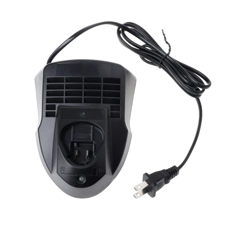 Li-ion Battery Charger AL1115CV For Bosch 10.8V 12V Power Tools 2607225146 EU/US qiang Li-ion Battery Charger AL1115CV For Bosch 10.8V 12V Power Tools 2607225146 EU/US qiang