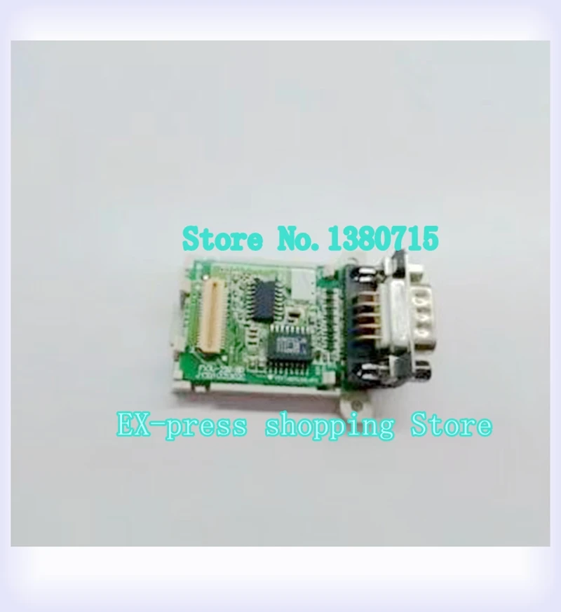 New Original FX1N-2AD-BD PLC Analog Input Expansion Board New Original FX1N-2AD-BD PLC Analog Input Expansion Board