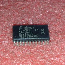

MICROFLYING 5pcs/lot Free shipping A2C22206 22206 SOP24