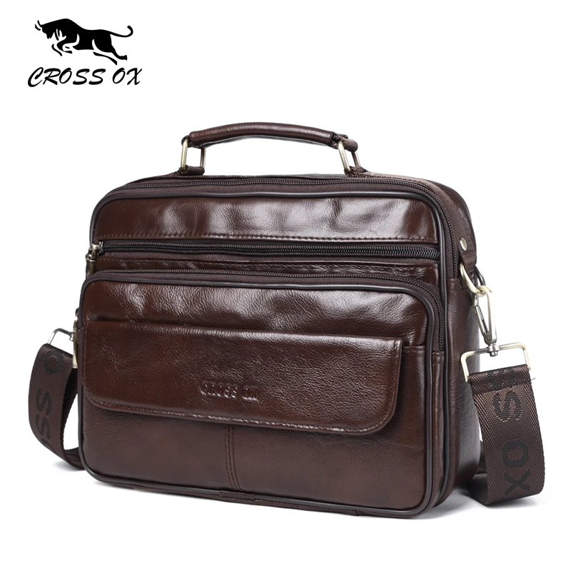Men's Leather Satchel Bag Australia Literacy Basics