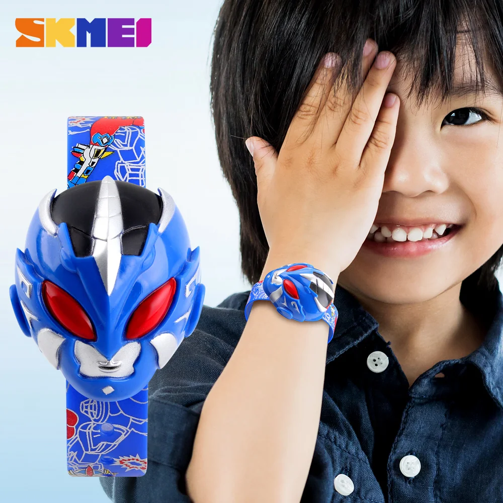

Children Watches SKMEI Hot Cute Kids Watches Fashion Sports Digital Girls boys Children's Wristwatches Relogio Masculino