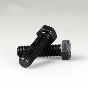 

8.8 High-Strength Hex Bolts Hexagon Screw M5*8/10...50MM