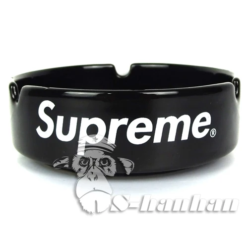 supreme ashtray