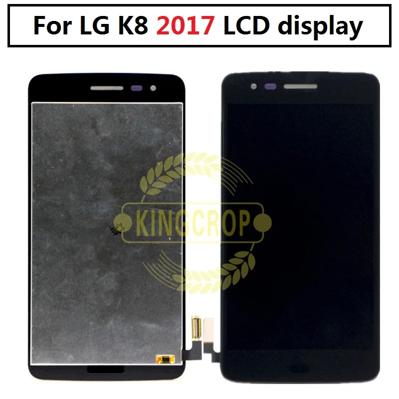 lg k8 2017 lcd -6