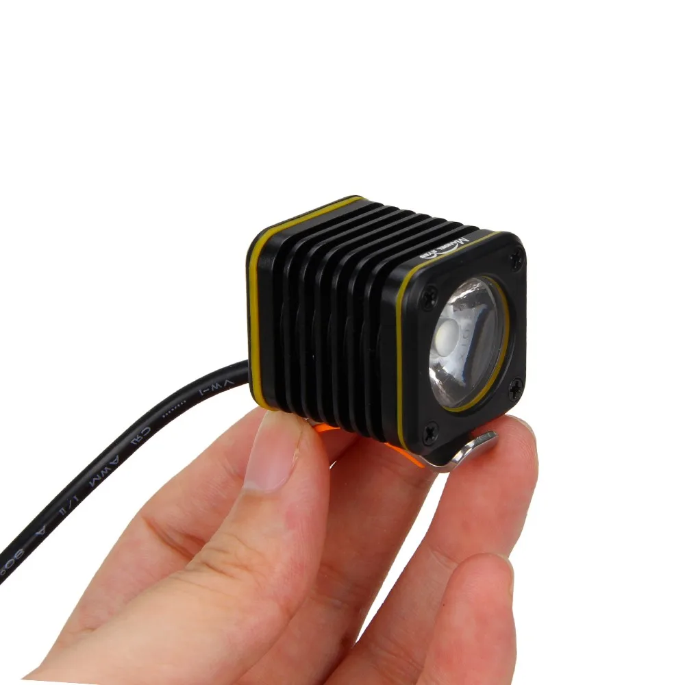 Top MINI USB 5000lm 4 modes XM-L T6 LED BICYCLE LIGHT HEAD TORCH BIKE Light Headlight MOUNTAIN LAMP 4