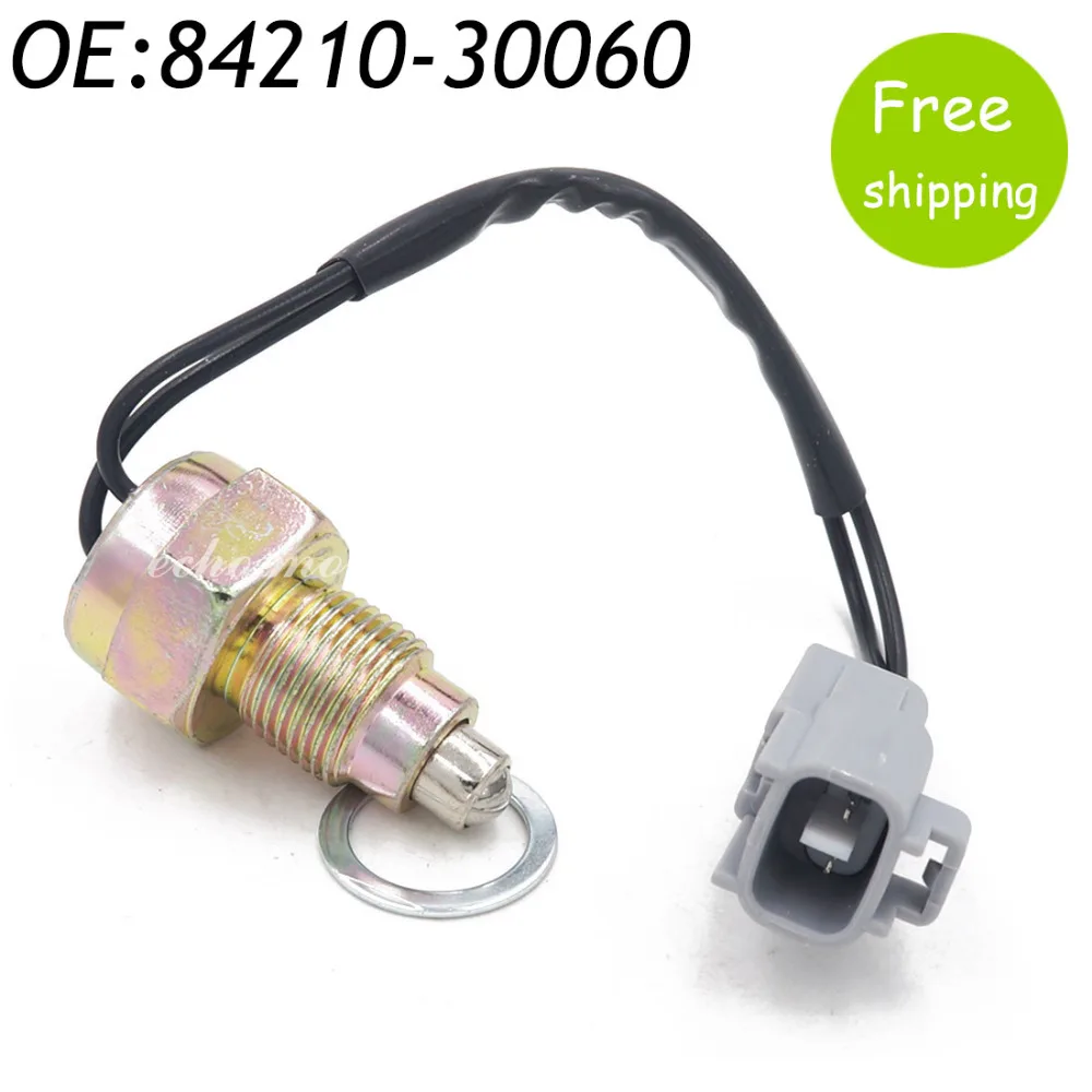New Reverse Light Switch For Suzuki Grand Vitara Toyota Supra Lexus