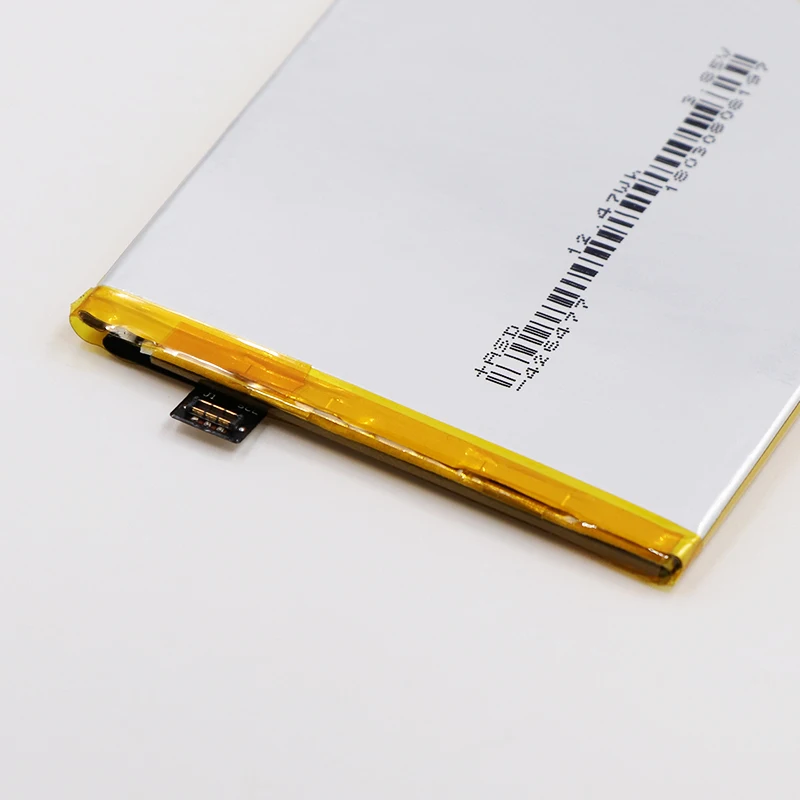 Аккумулятор DyGod 3300 мАч BLP637 для OnePlus 5 5T 1 + Высококачественная сменная стандартная