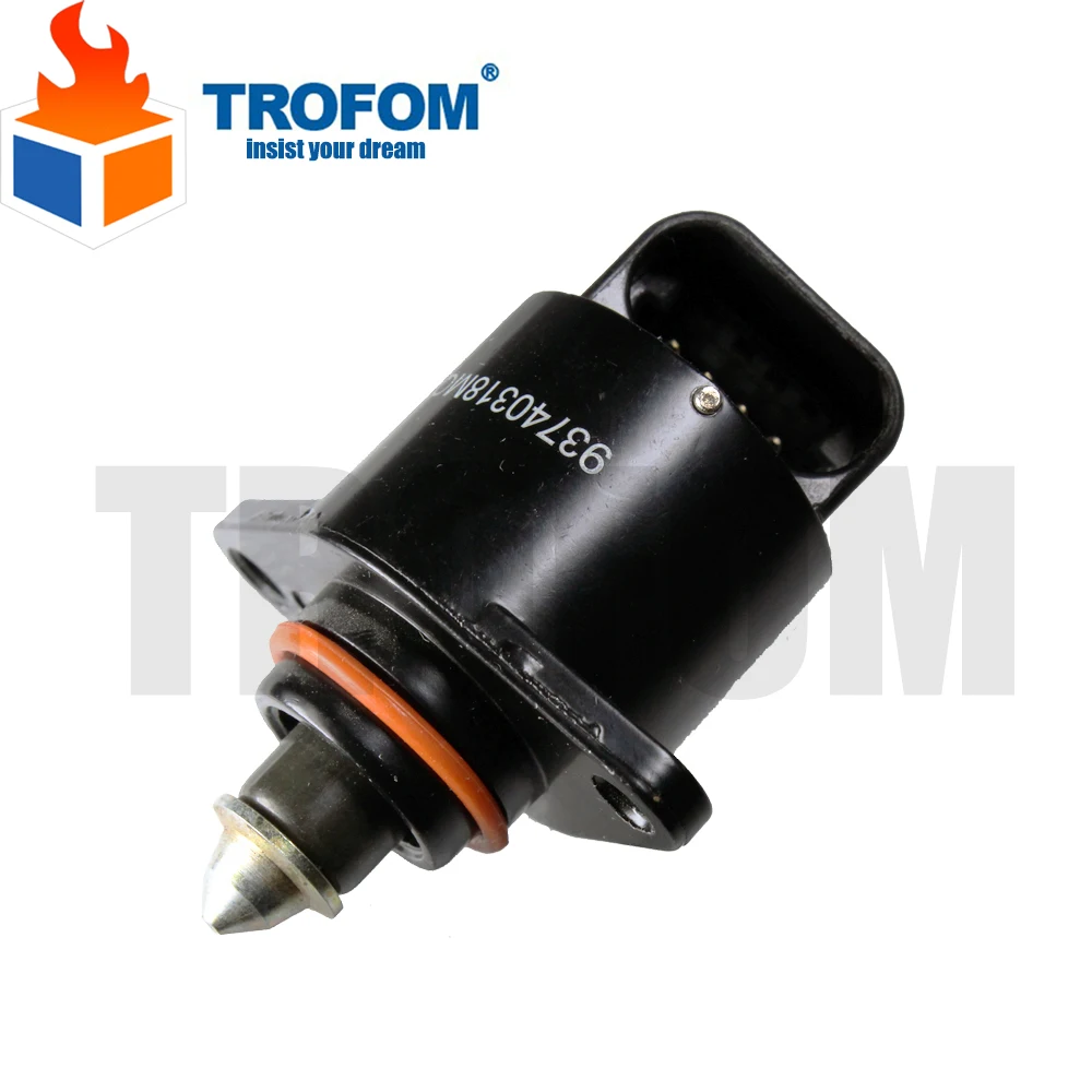 Prix pour Idle air Control Valve Pour DAEWOO Matiz Lanos CHEVROLET Aveo Spark Matiz 93740918 820003368010 C16/30 C1630 AC1027 Prix pour Idle air Control Valve Pour DAEWOO Matiz Lanos CHEVROLET Aveo Spark Matiz 93740918 820003368010 C16/30 C1630 AC1027