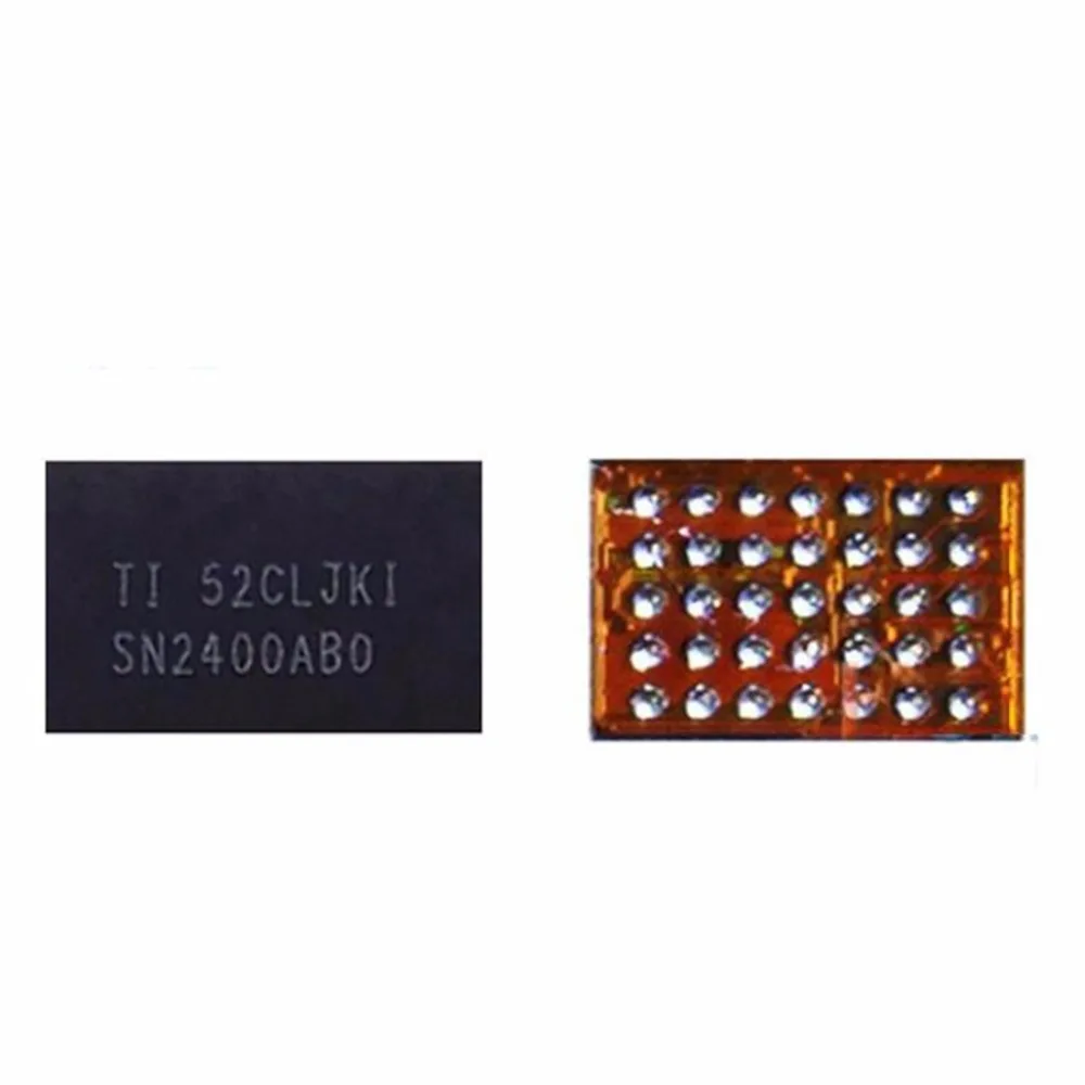 

35Pin Charging Control IC SN2400AB0 for iPhone 7 Plus / 7