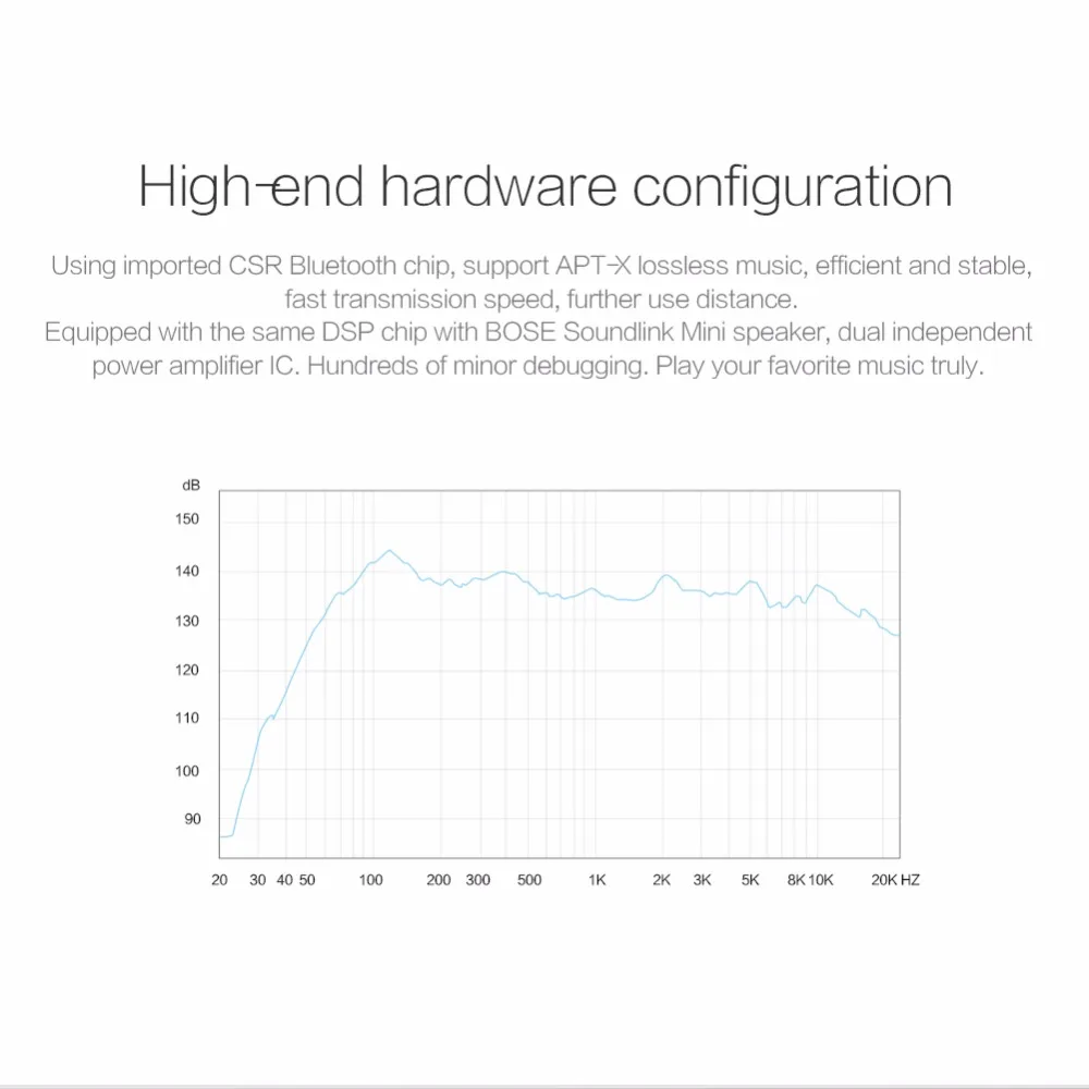 NILLKIN HiFi домашний кинотеатр акустическая система объемного звучания с Bluetooth для фильмов и ТВ Поддержка NFC, работает для мобильного телефона для iPhone для xiaomi