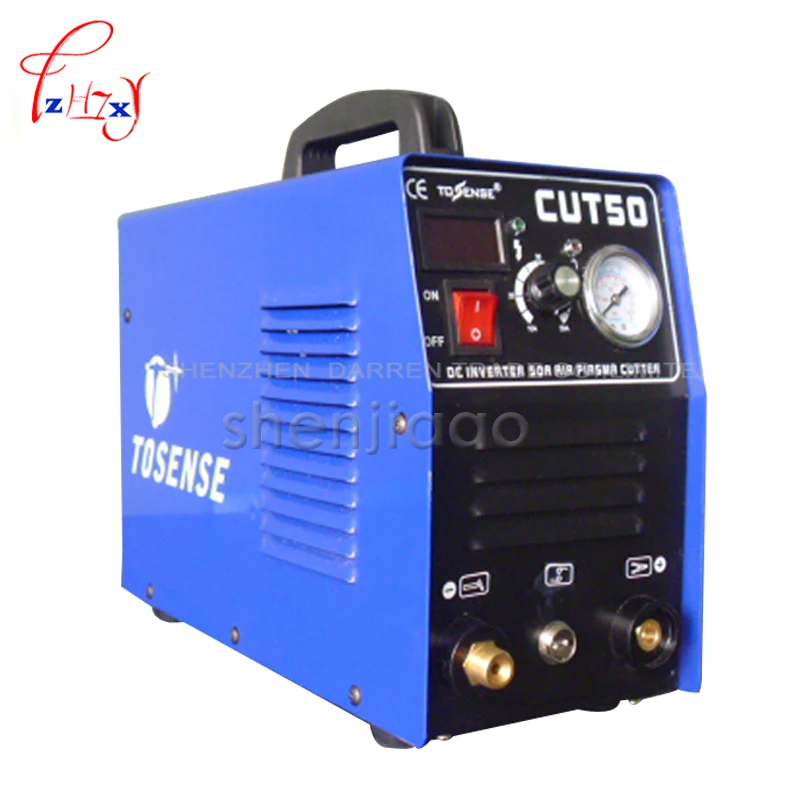 

CUT50 advanced with 220V factory outlet cnc soldering iron machine cnc plasma cutter for solder station