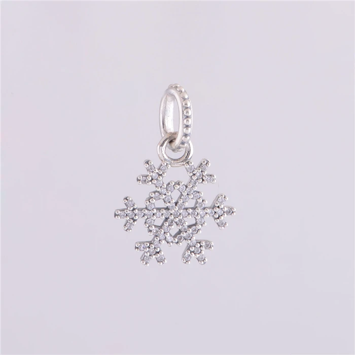 anello con fiocco di neve pandora anello con fiocco di neve pandora