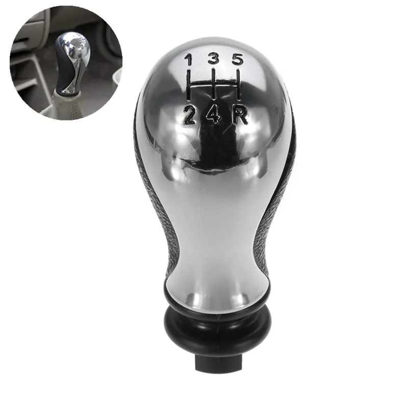 

5 Speed Manual Car Gear Shift Knob Stick Lever for Citroen Saxo Xsara Xantia Berlingo C2 C3 C3 Pluriel C3 Picasso Car Parts