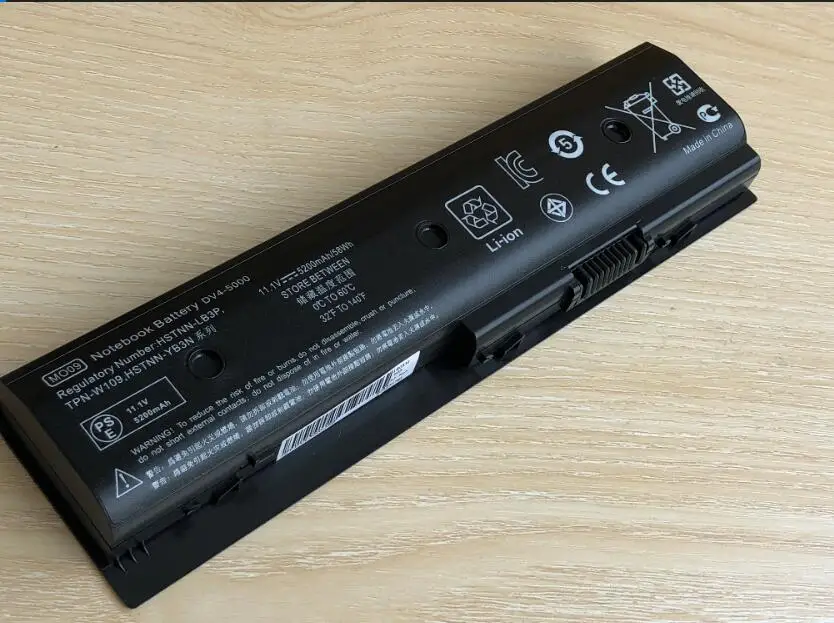 Аккумулятор для ноутбука HP MO06 MO09 HSTNN OB3N 671567 321 dv4 5000 dv6 8000 Series M6|battery for hp|laptop battery hplaptop