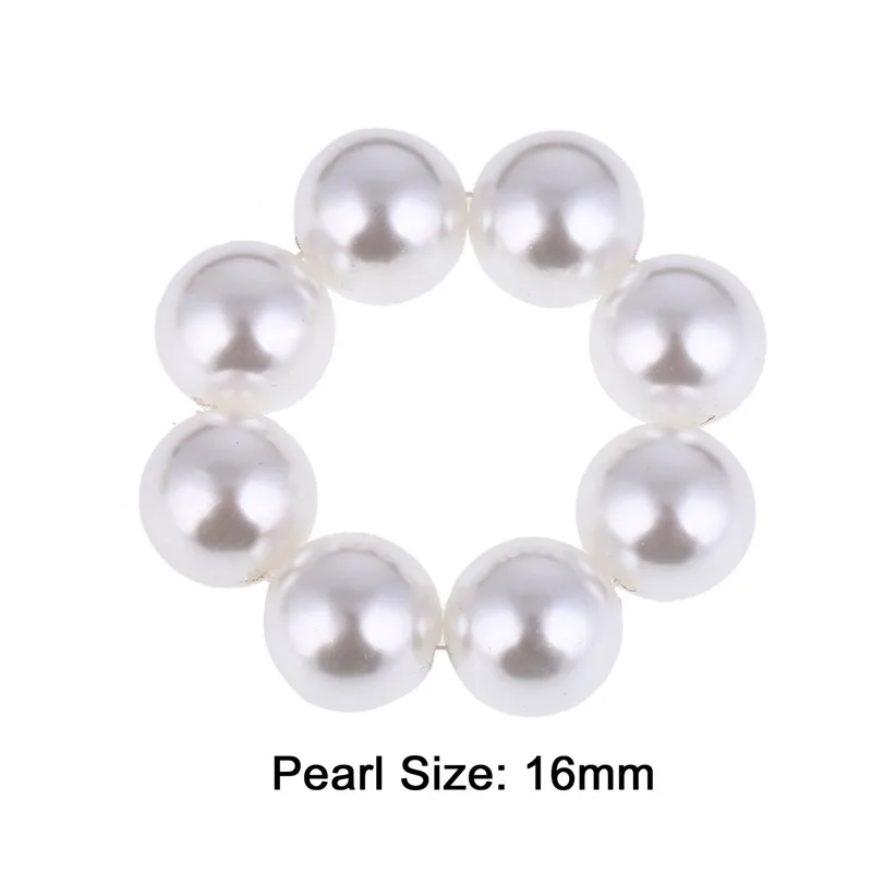 16mm-White