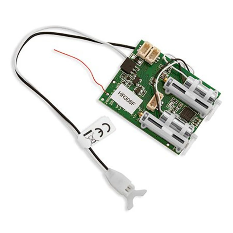 

miniF3P as3x receiver dsm2/dsmx 1s 3.7v power For RC fixing wing Drone