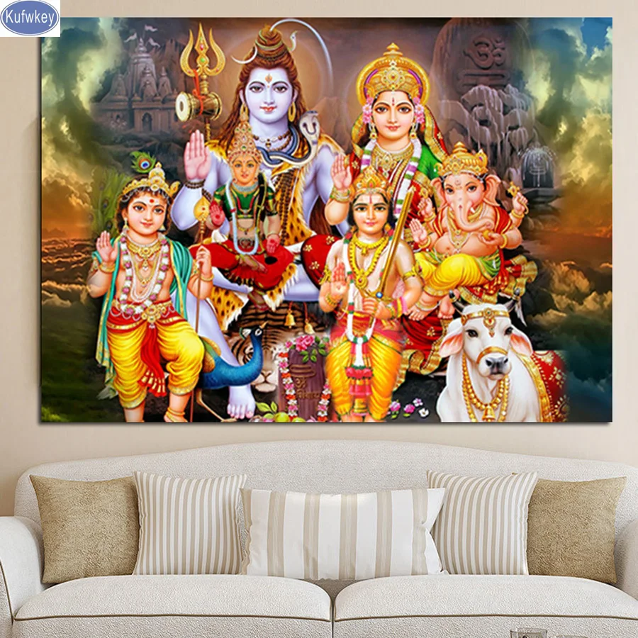 

sale Diamond Embroidery Lord Ganesha,buddha,5D,Diamond Painting,Cross Stitch,3D,Diamond Mosaic,home Decoration,Christmas,gifts