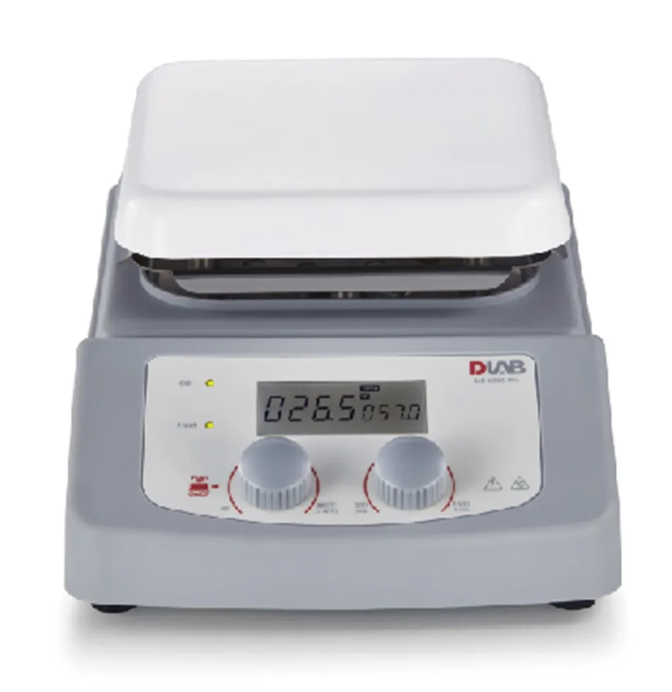 6LaboratoryHeatingPlateHeatingTableAluminumPlateHeatingPlate