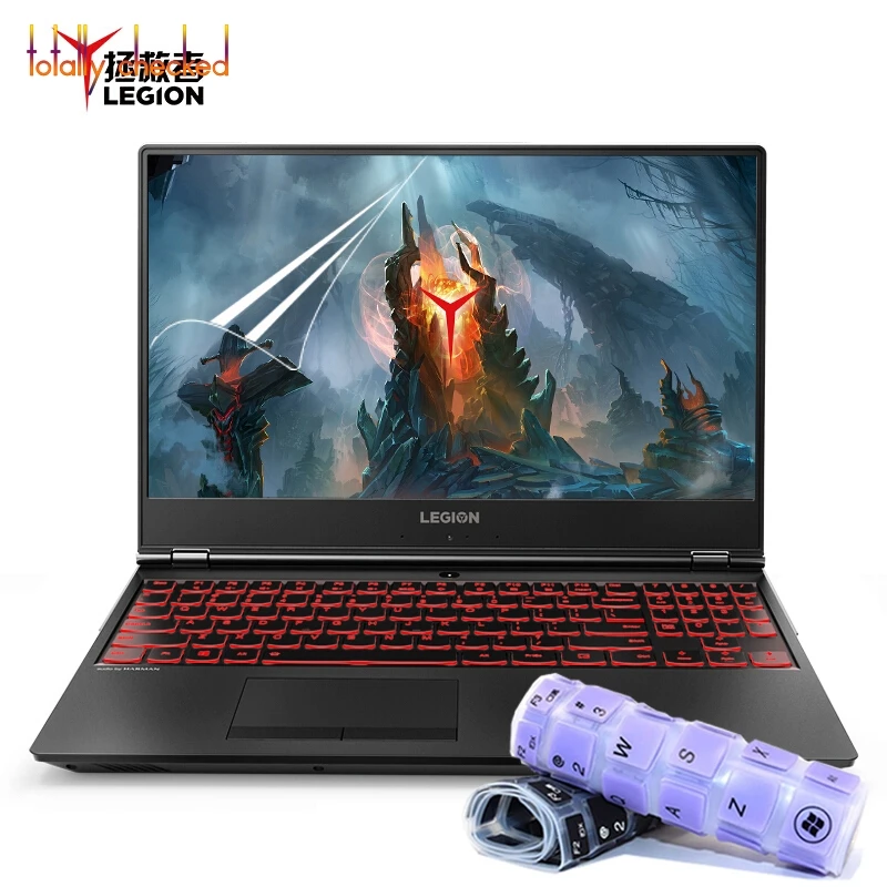 5 шт./лот для Lenovo 15 6 дюймов R720 Y720 Y520 Y730 защитная плёнка экрана ноутбука ноутбук