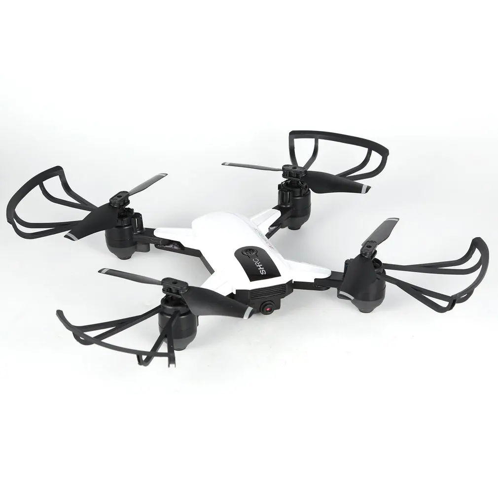 H1G 2,4G/5G 720 P/1080 P FPV Самолет RC Дрон Квадрокоптер gps позиционирование один ключ возврат складной VR живой полет 25 минут полета