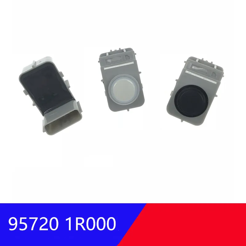 

95720-1R000 PDC Parking Sensor Parking Sensor Car Parking Assist System for hyundai Elantra 2010+ Solaris VERNA for kia soul K2