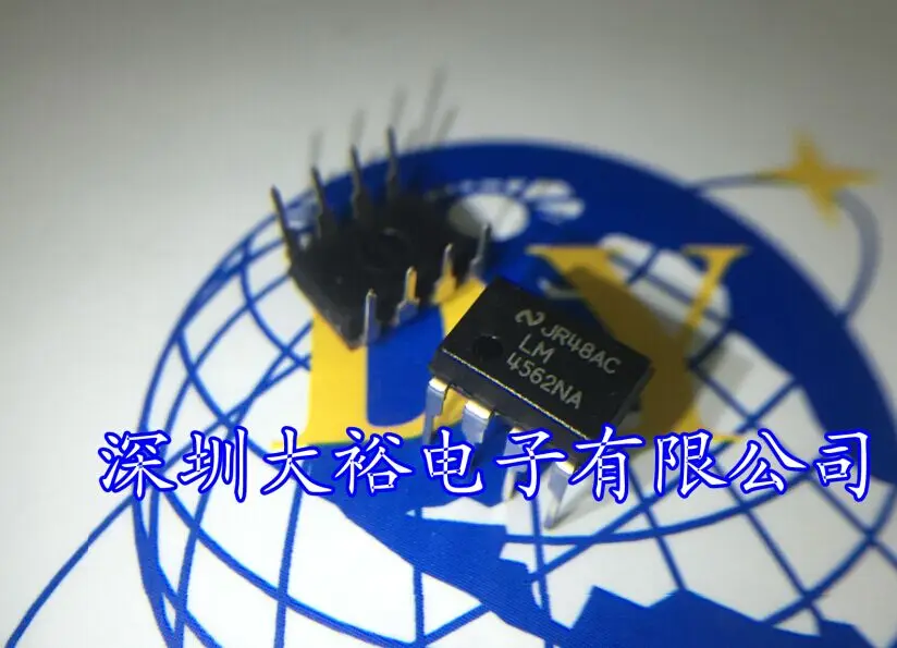 LM4562|lm4562| - AliExpress