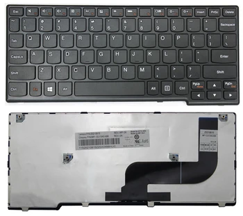 

NEW For Lenovo Yoga 11S 11 S 11.6" US Laptop Keyboard 25210801 25210861 11S25210831