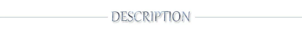 describtion
