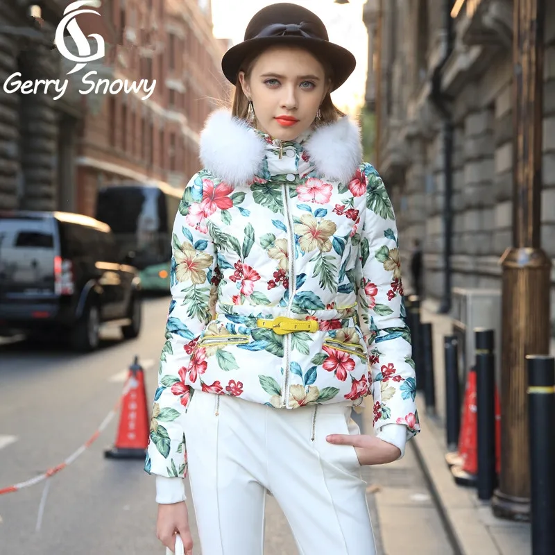 

Women's Down jacket 2019 fashion long-sleeve slim design short Parks Women down coat Free Shipping Size S-XXL