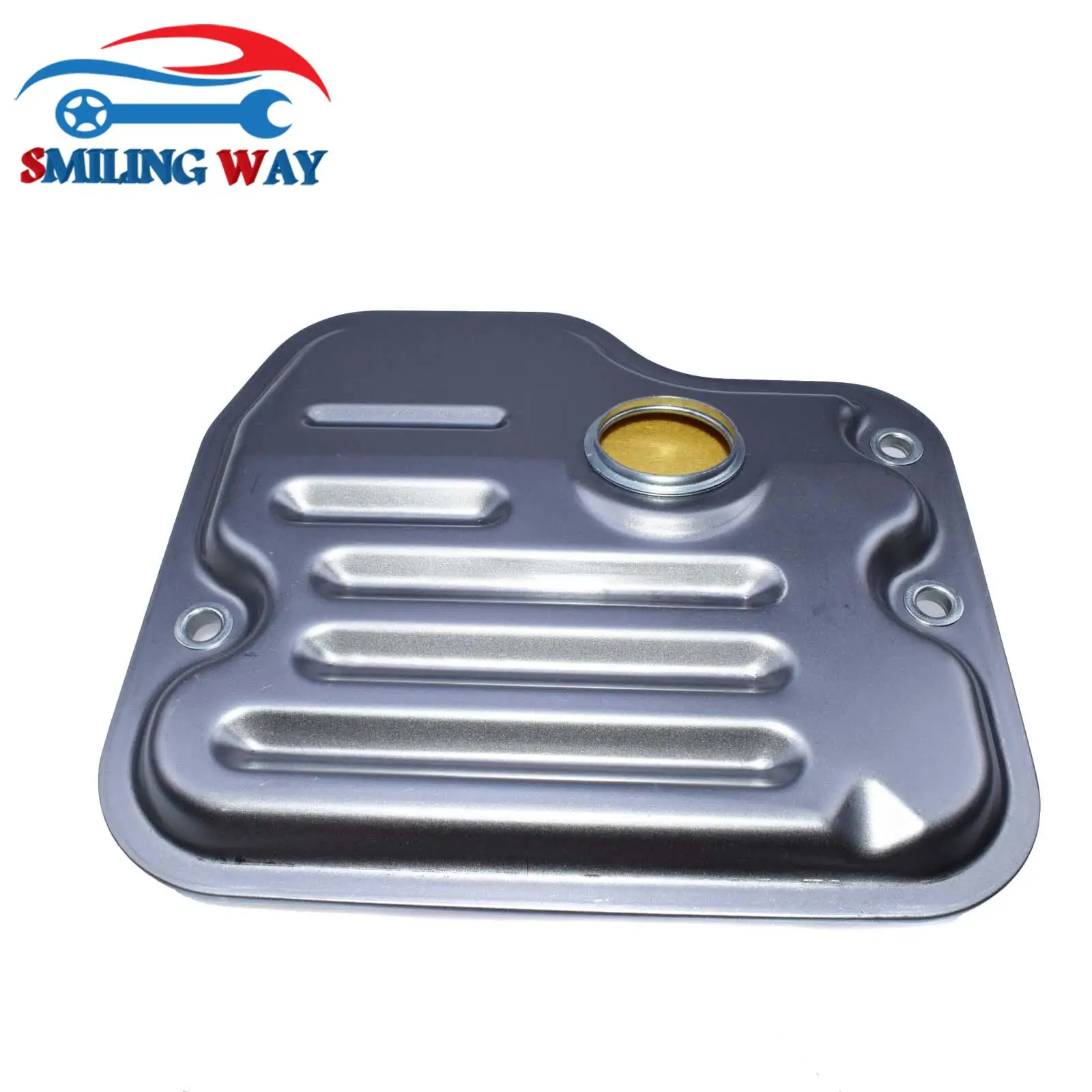 Transmission Oil Filter Valve Body Strainer & O-ring For Toyota Lexus Avalon Camry Corolla Matrix RAV4 Sienna Solara Highlander
