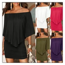 Женское платье сексуальное Бандажное платье